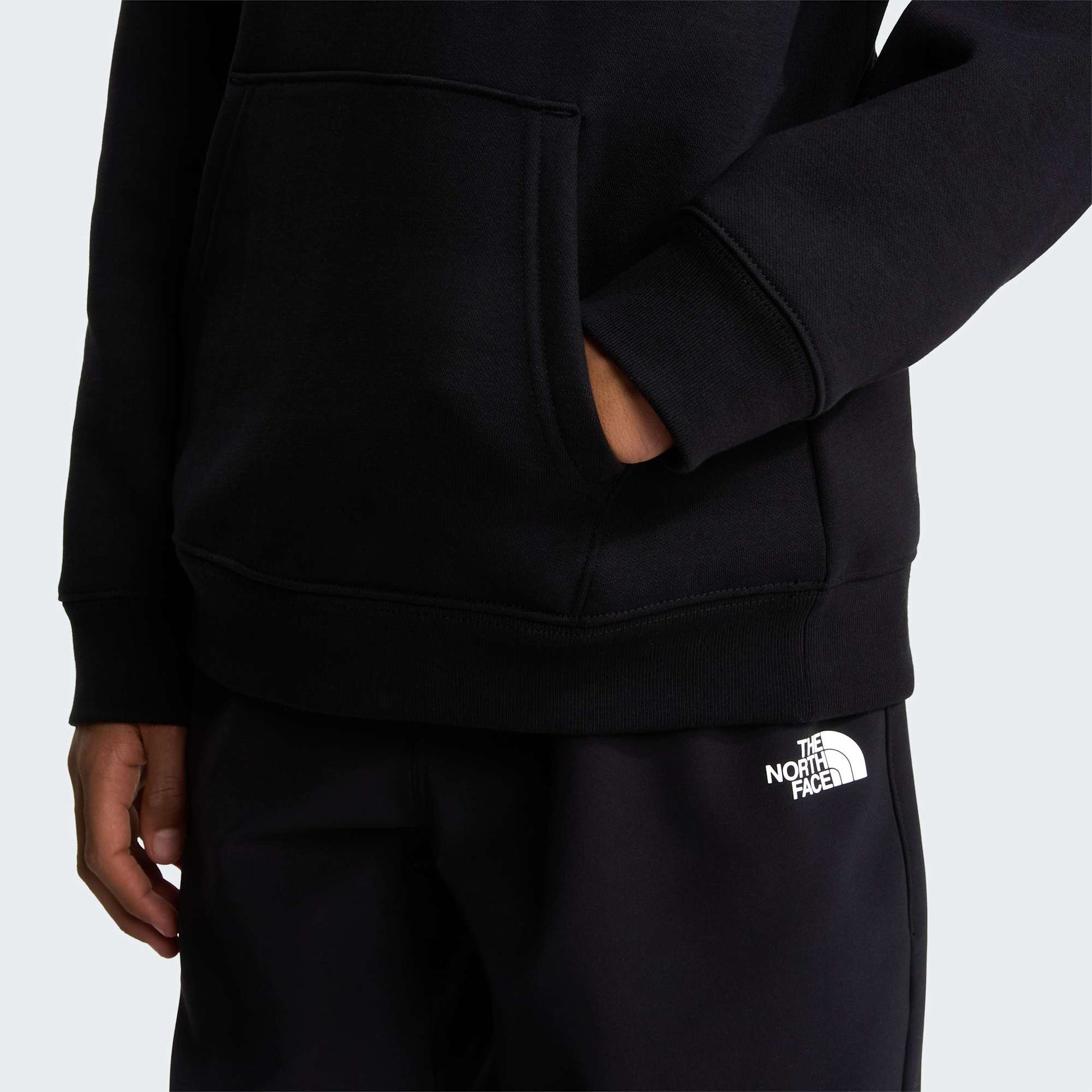 The North Face Essential Nero 6