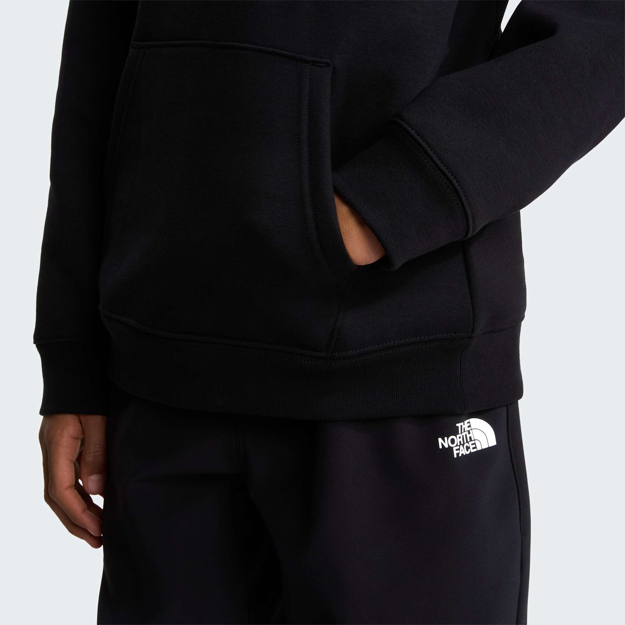 The North Face Essential Nero 6