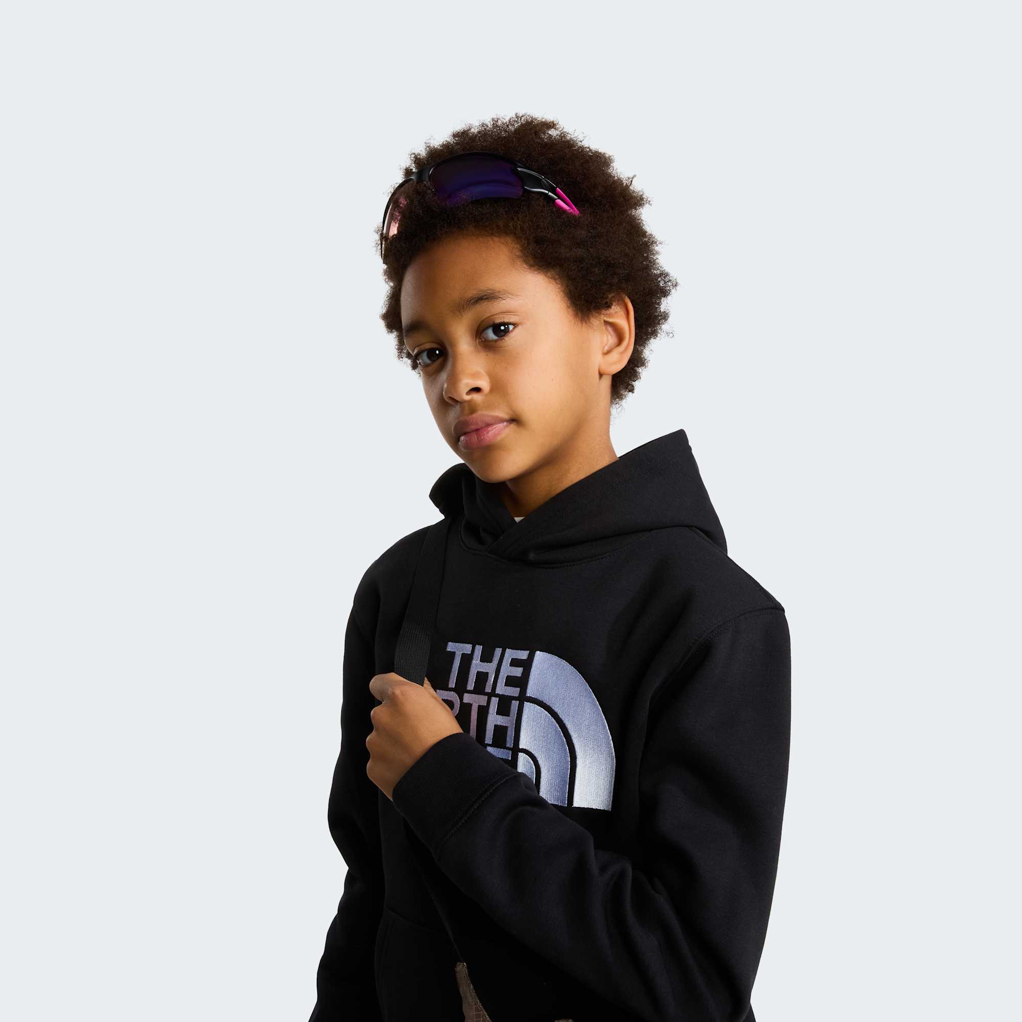 The North Face Essential Nero 7
