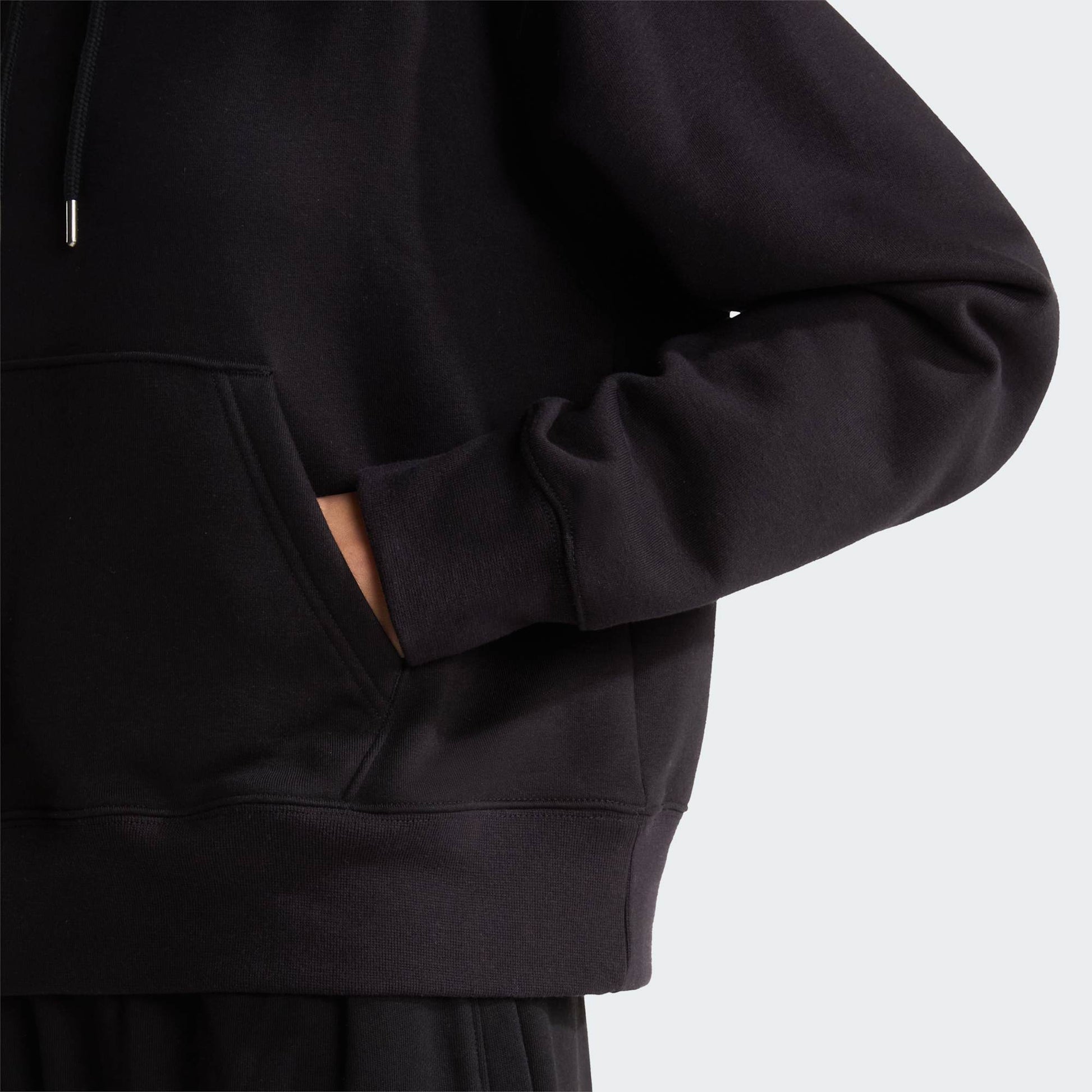 The North Face Essential Simple Dome Boxy Oversize Nero 6