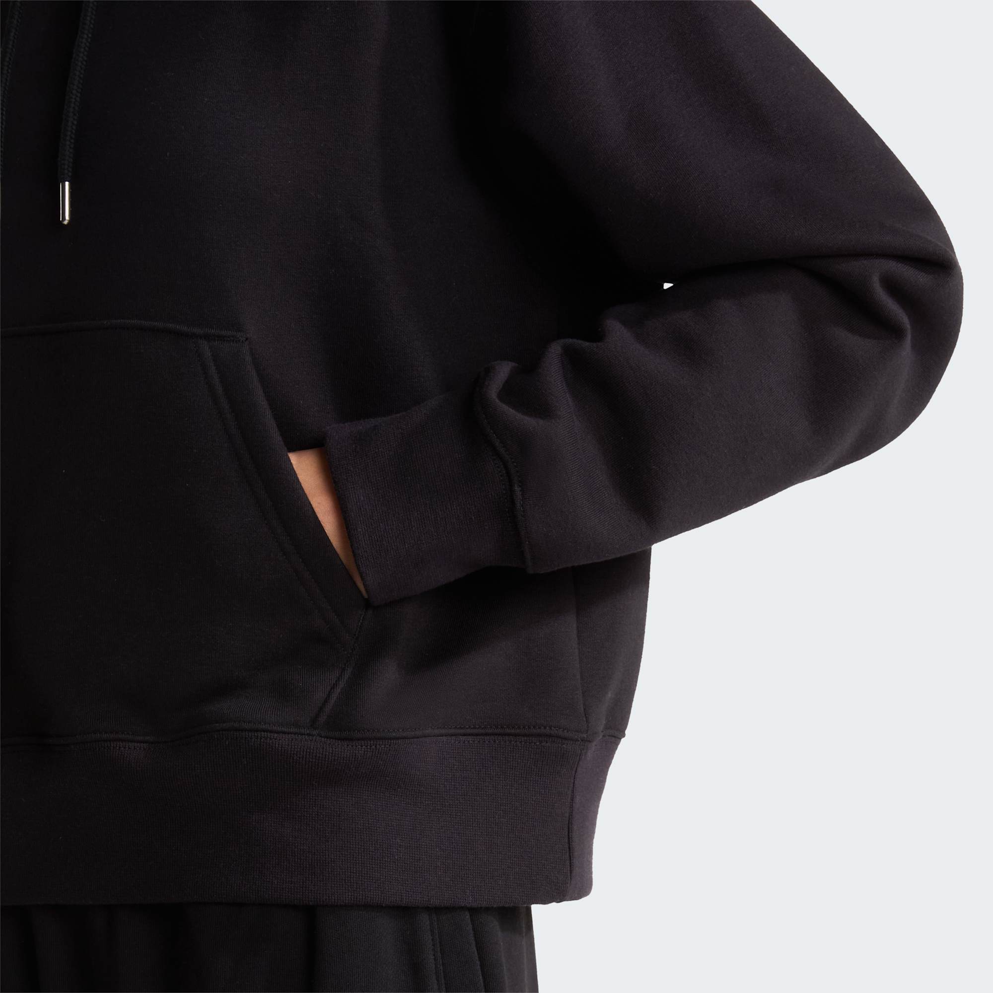 The North Face Essential Simple Dome Boxy Oversize Nero 6