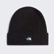 The North Face Dock Worker Recycled Beanie Nero 1