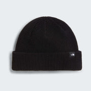 The North Face Fisherman Beanie Nero 1