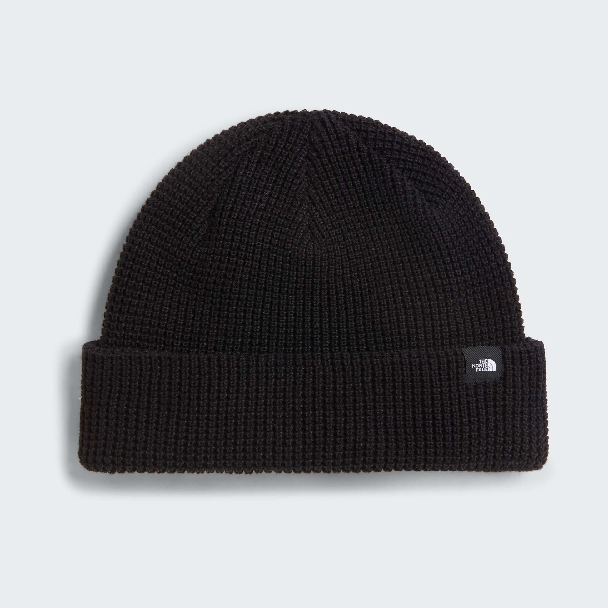 The North Face Fisherman Beanie Nero 1