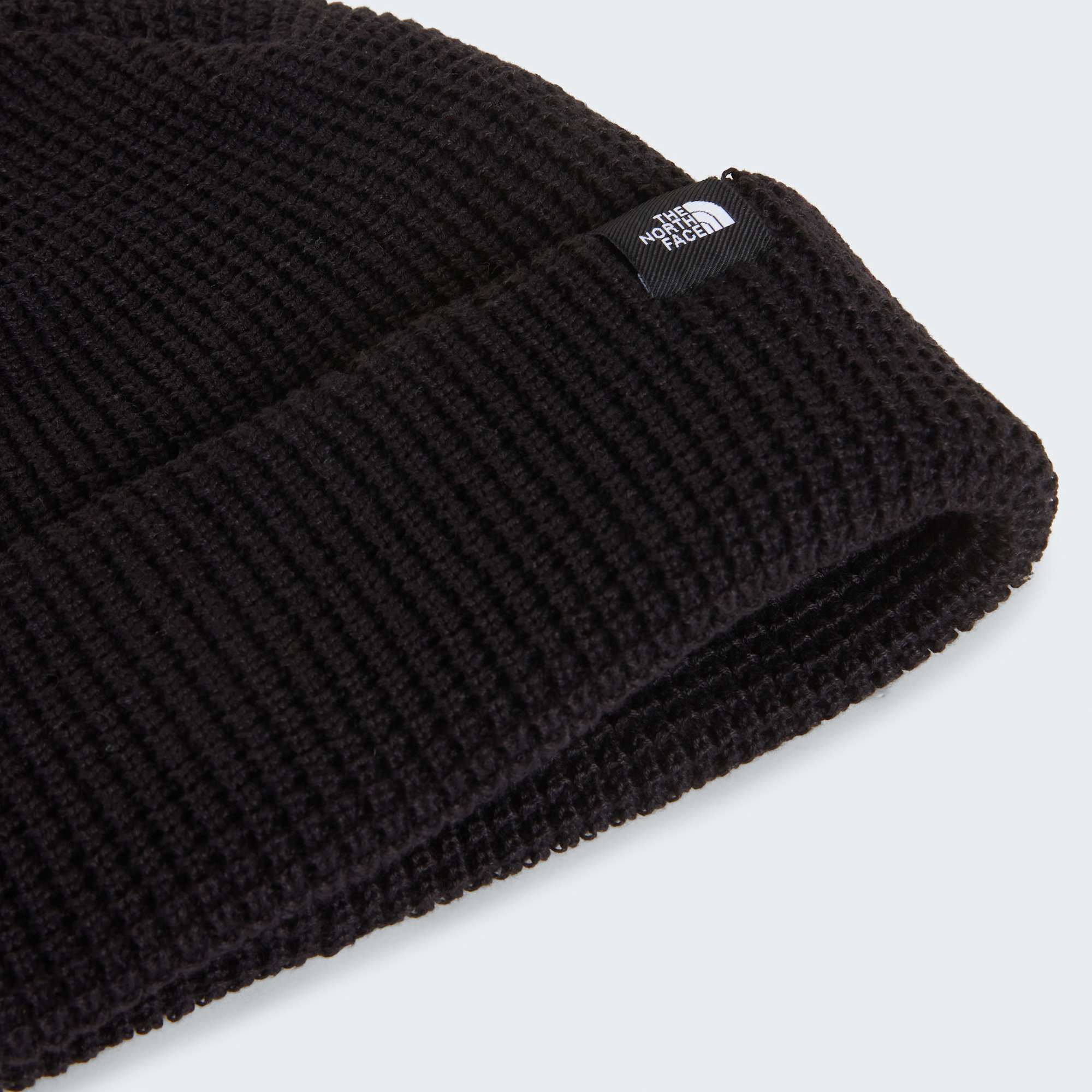The North Face Fisherman Beanie Nero 3