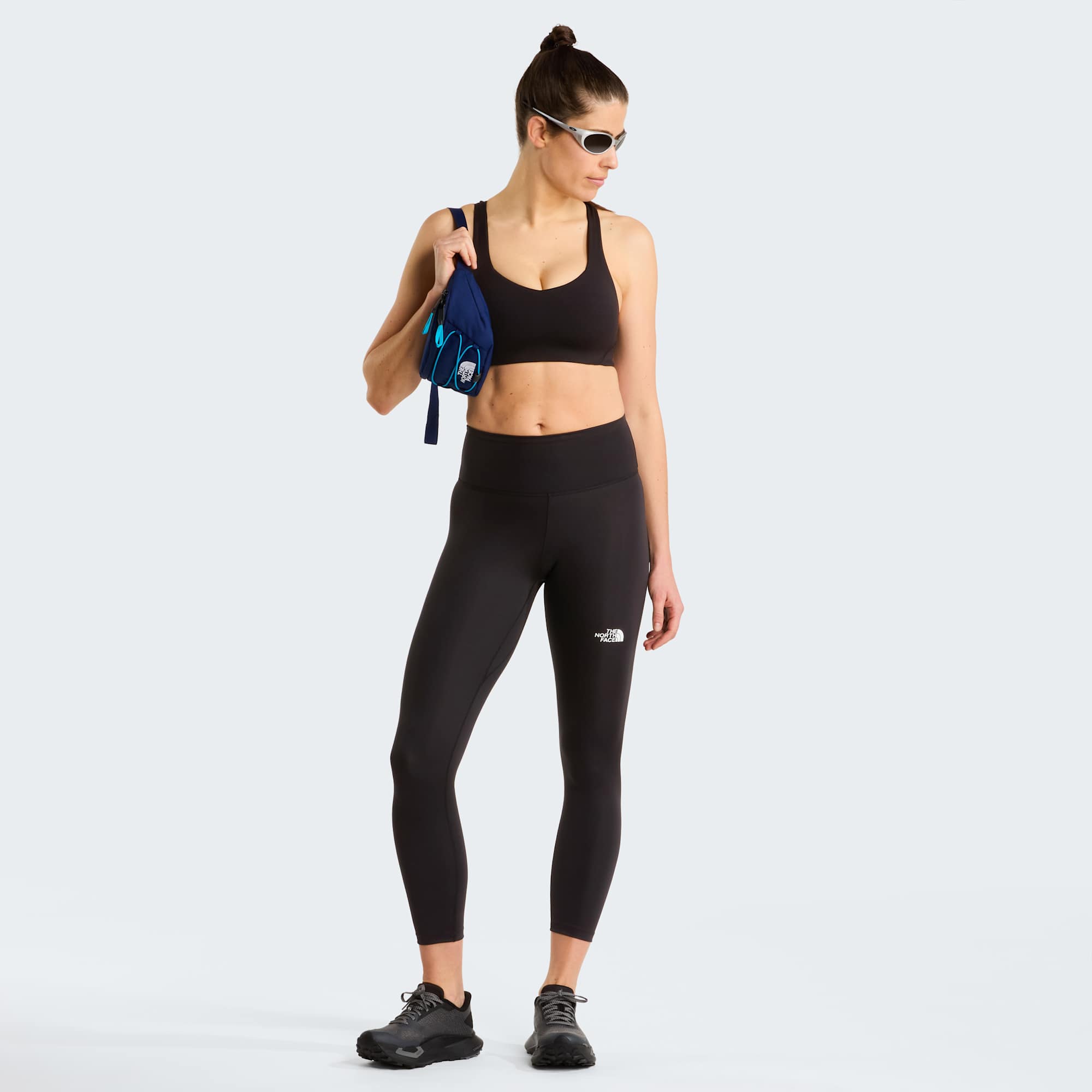 The North Face Flex 25" Nero 2