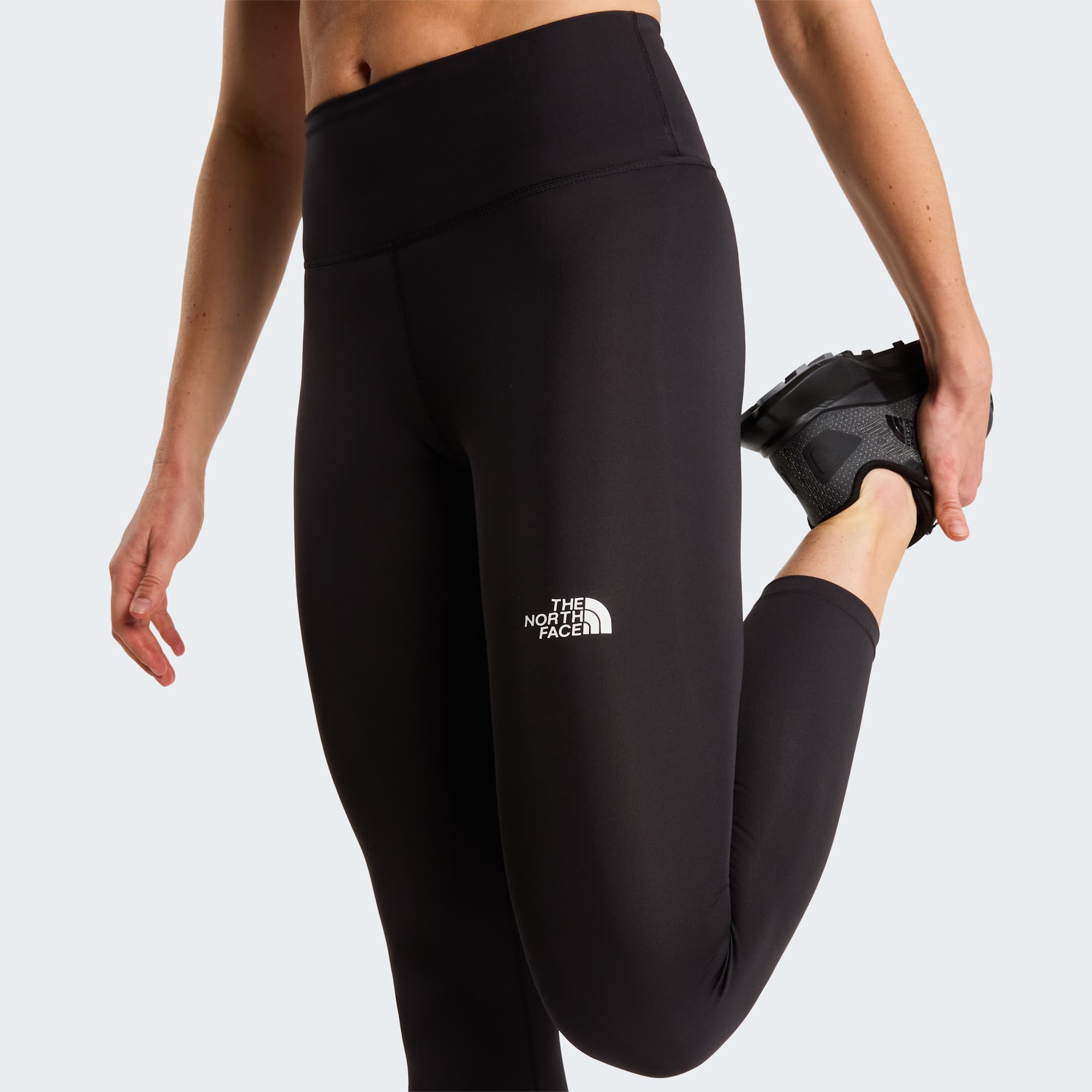 The North Face Flex 25" Nero 5