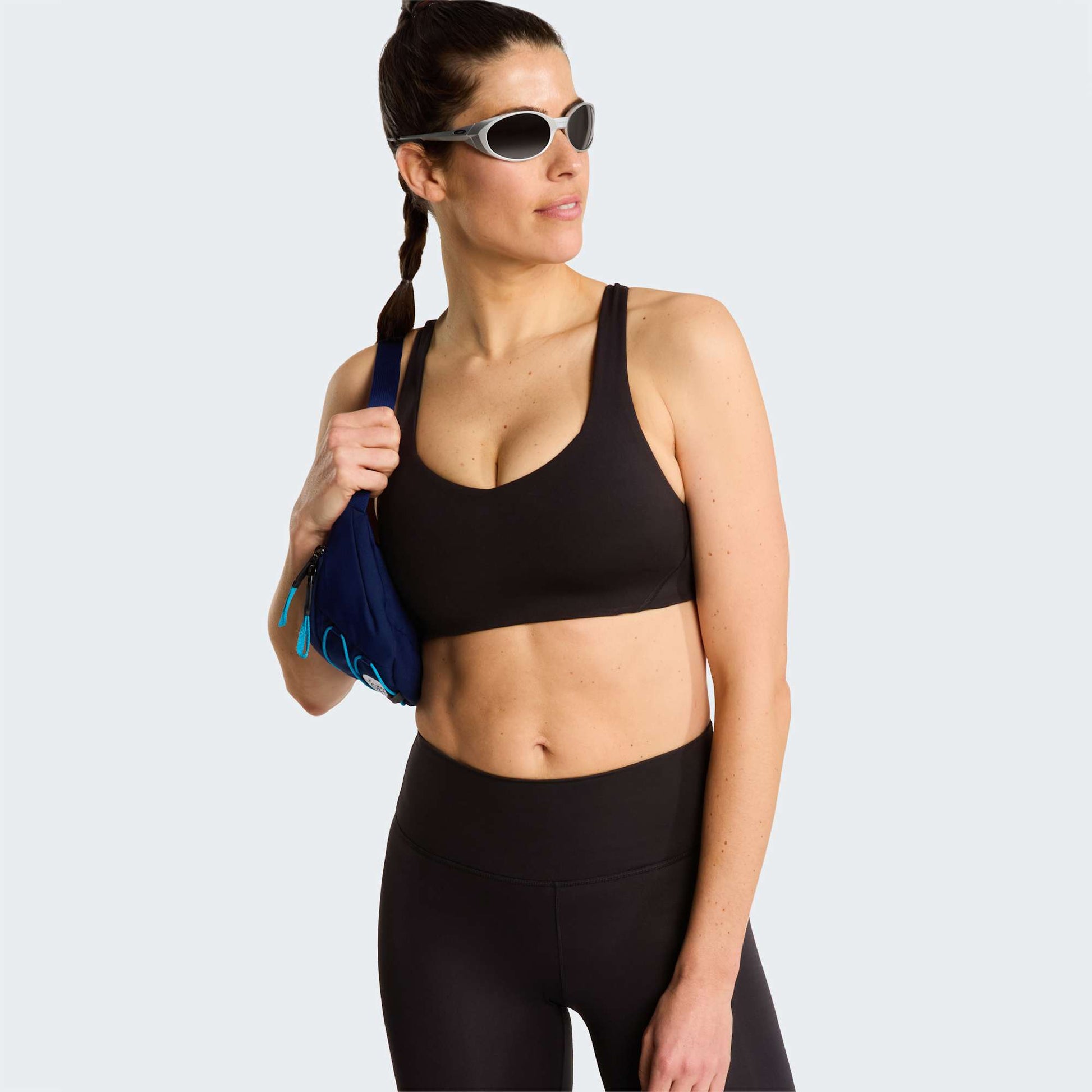 The North Face Flex 25" Nero 7