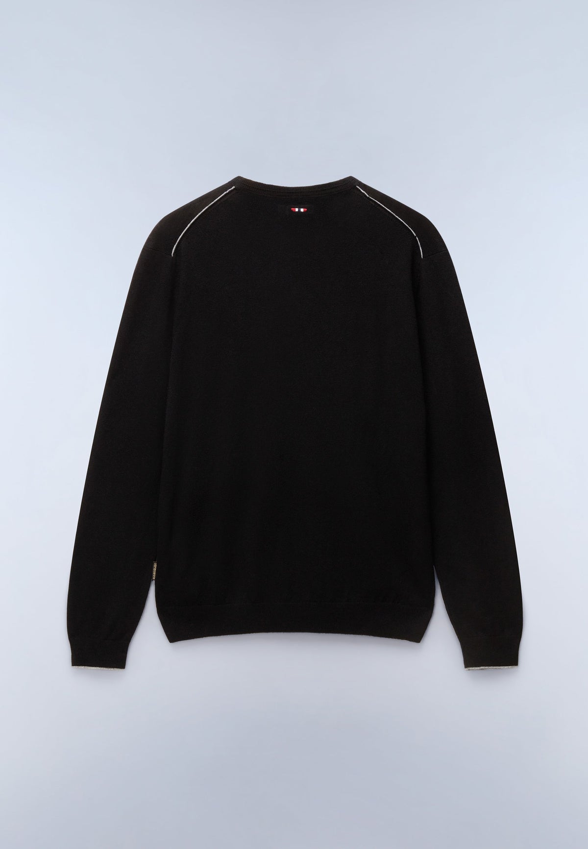 Maglione Damavand - Nero