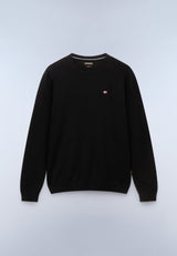 Maglione Damavand - Nero