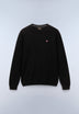 Maglione Damavand - Nero