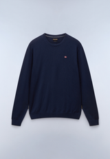 Maglione Damavand - Blu Scuro