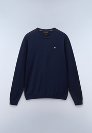 Maglione Damavand - Blu Scuro