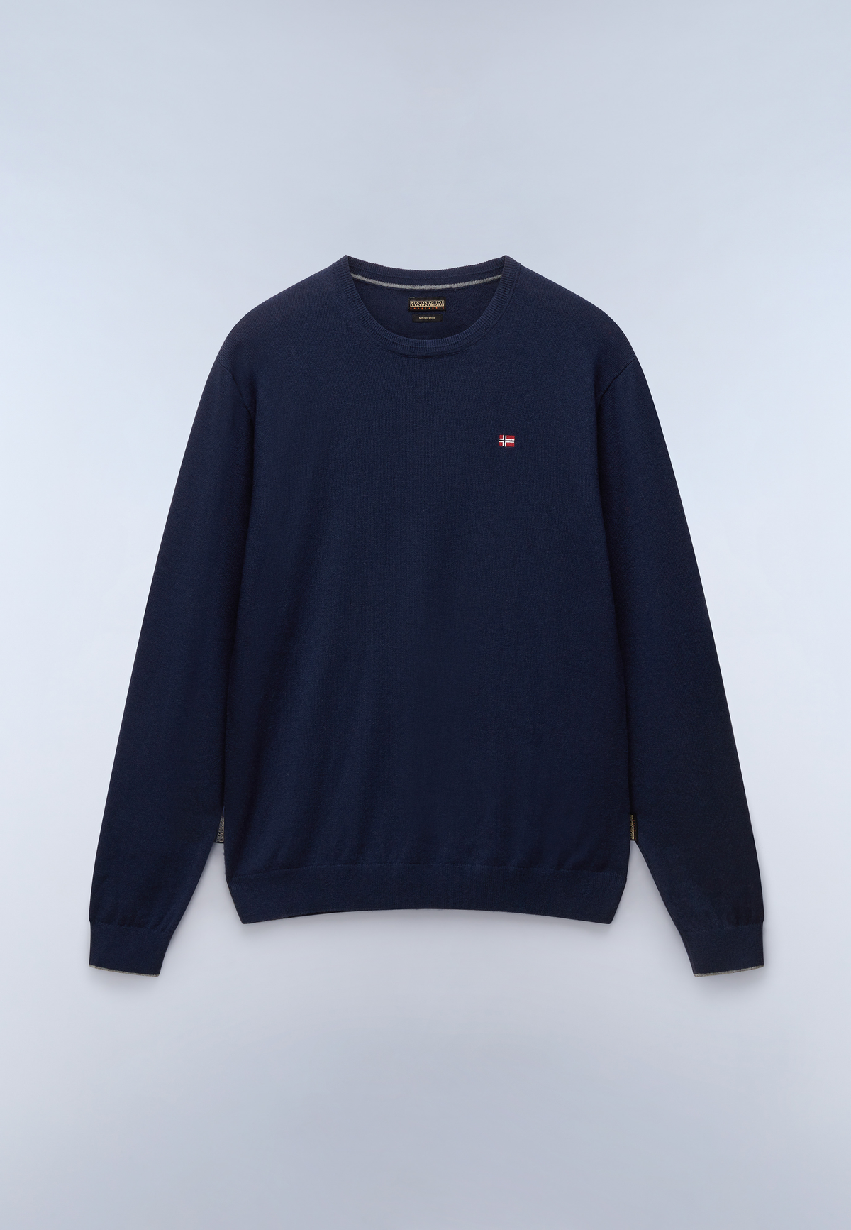 Maglione Damavand - Blu Scuro