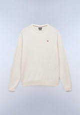 Maglione Damavand - Bianco