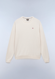 Maglione Damavand - Bianco