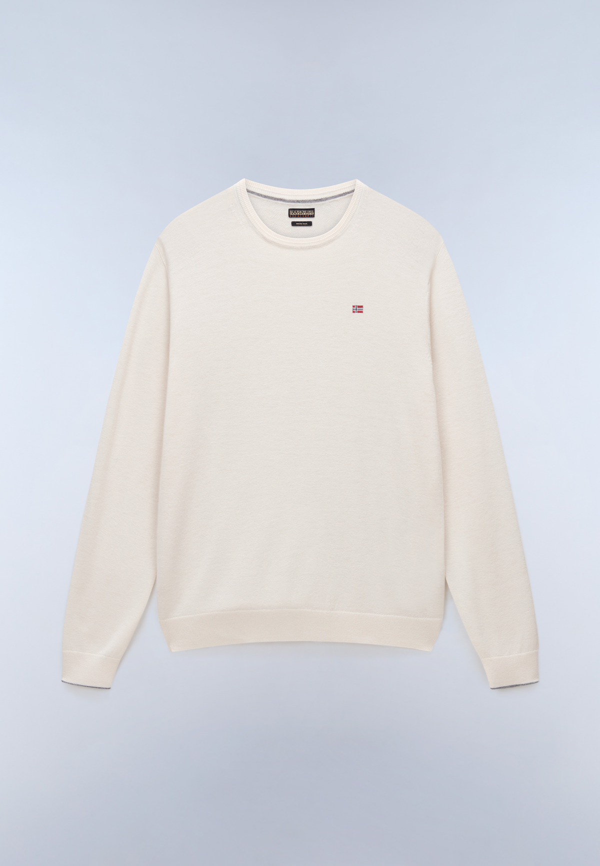 Maglione Damavand - Bianco