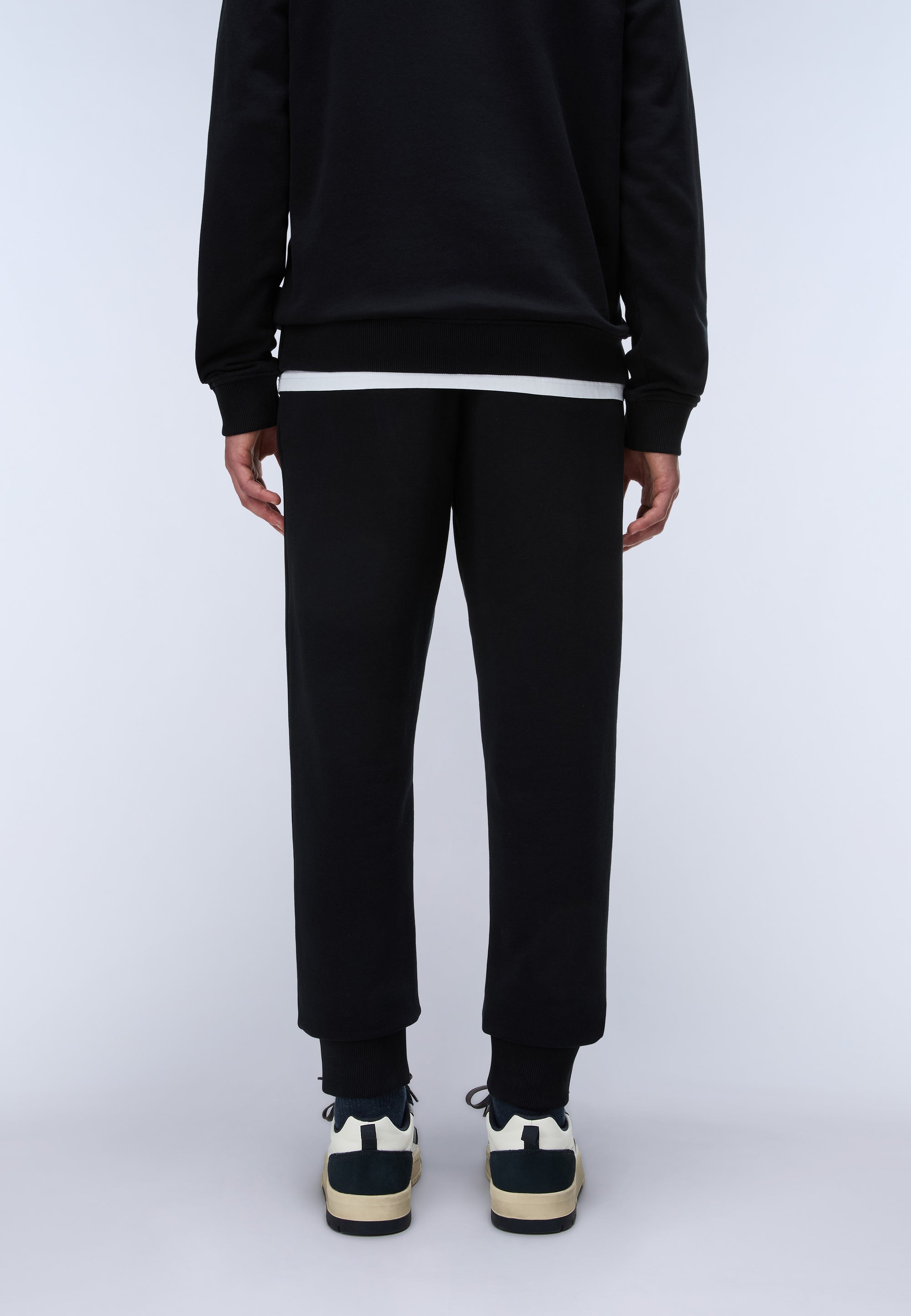 Joggers Estivi Malis - Nero