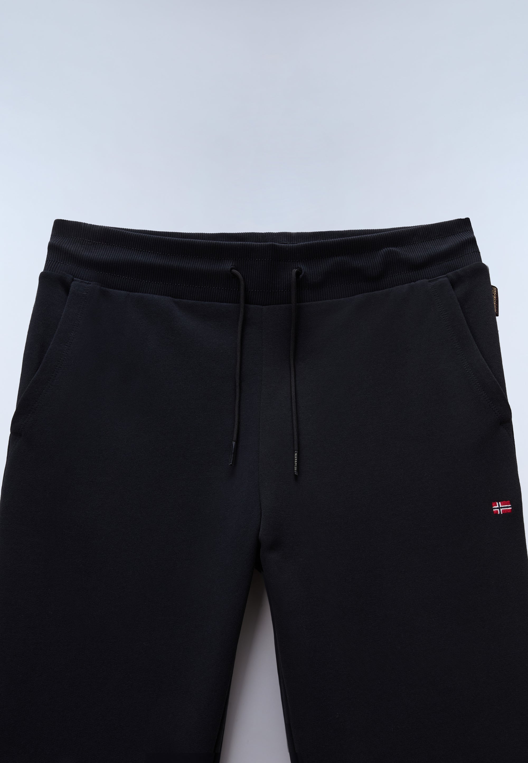 Joggers Estivi Malis - Nero