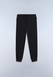 Joggers Estivi Malis - Nero