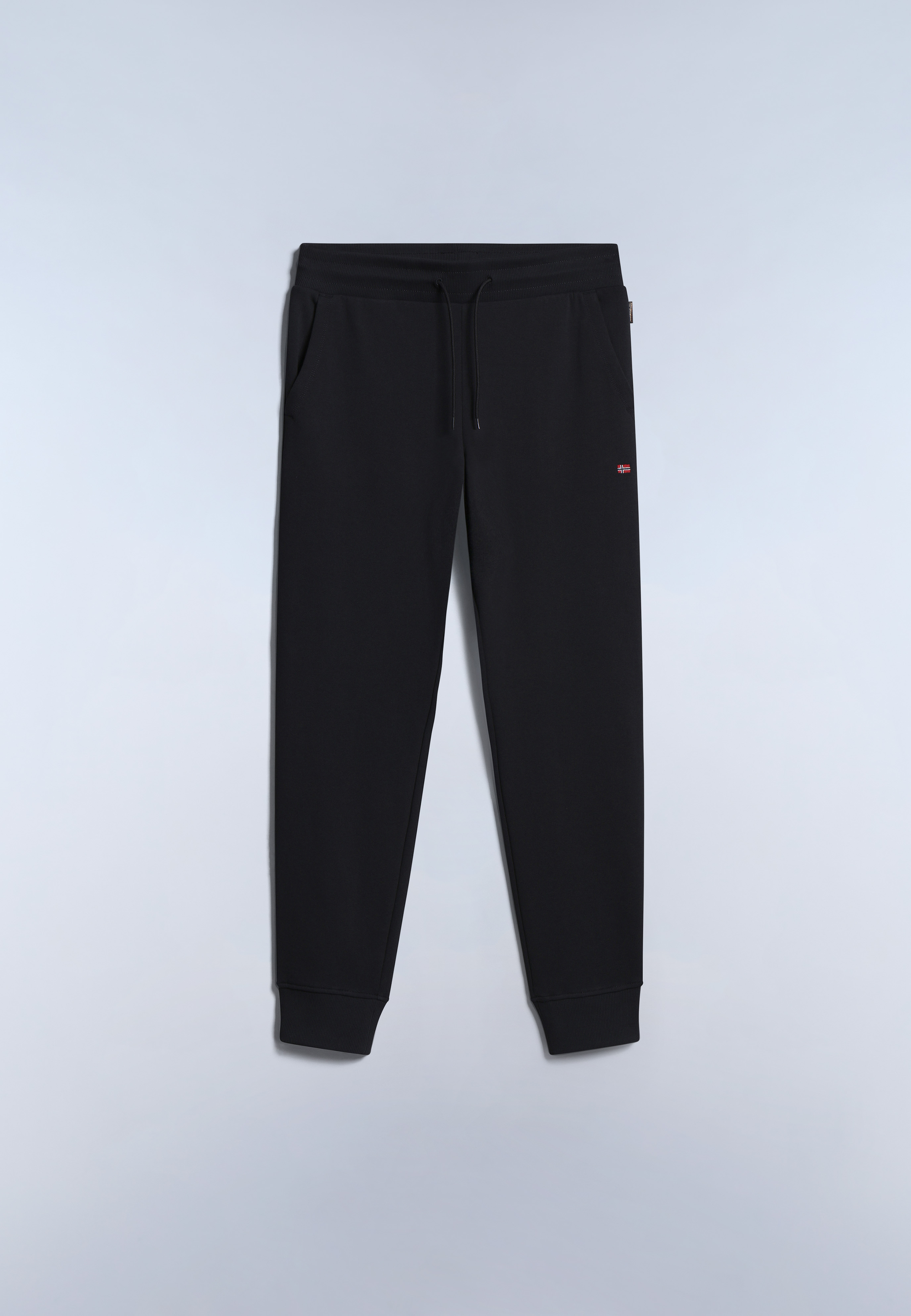 Joggers Estivi Malis - Nero