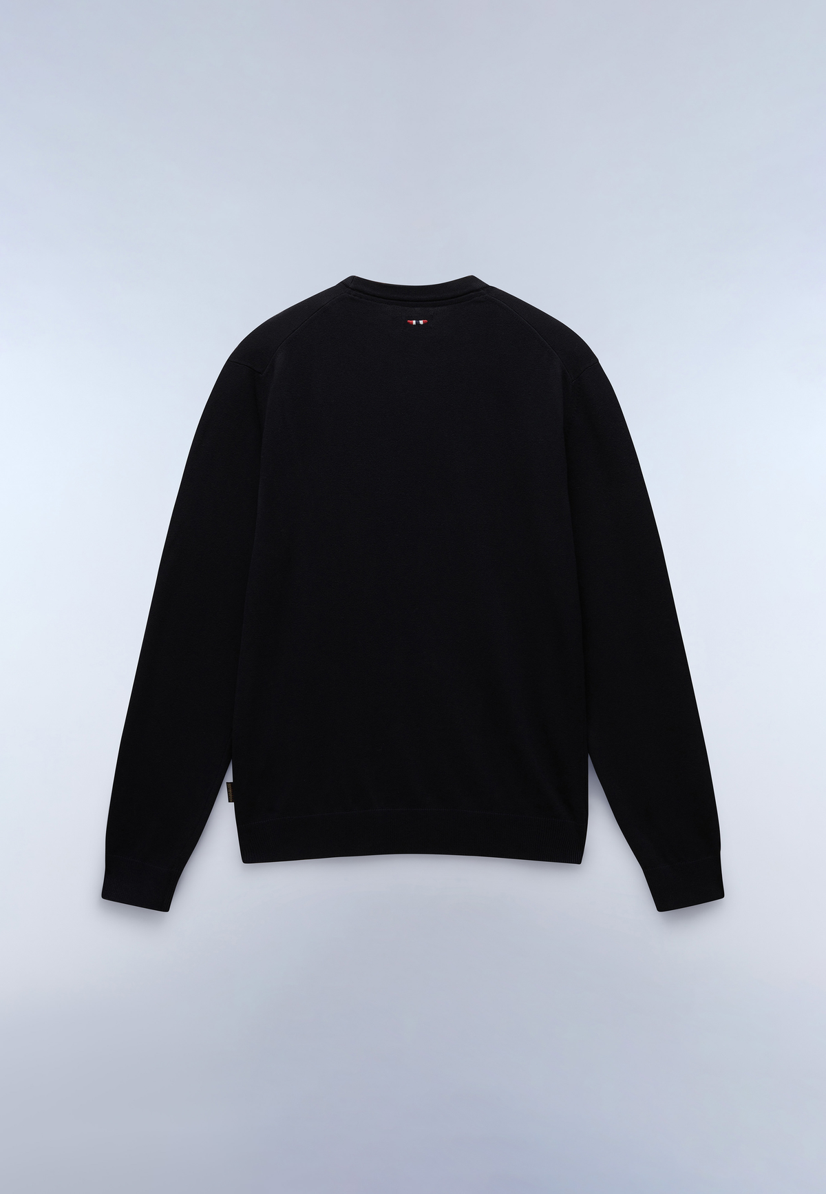 Maglione Droz - Nero