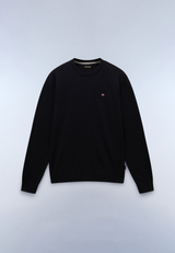 Maglione Droz - Nero