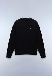 Maglione Droz - Nero