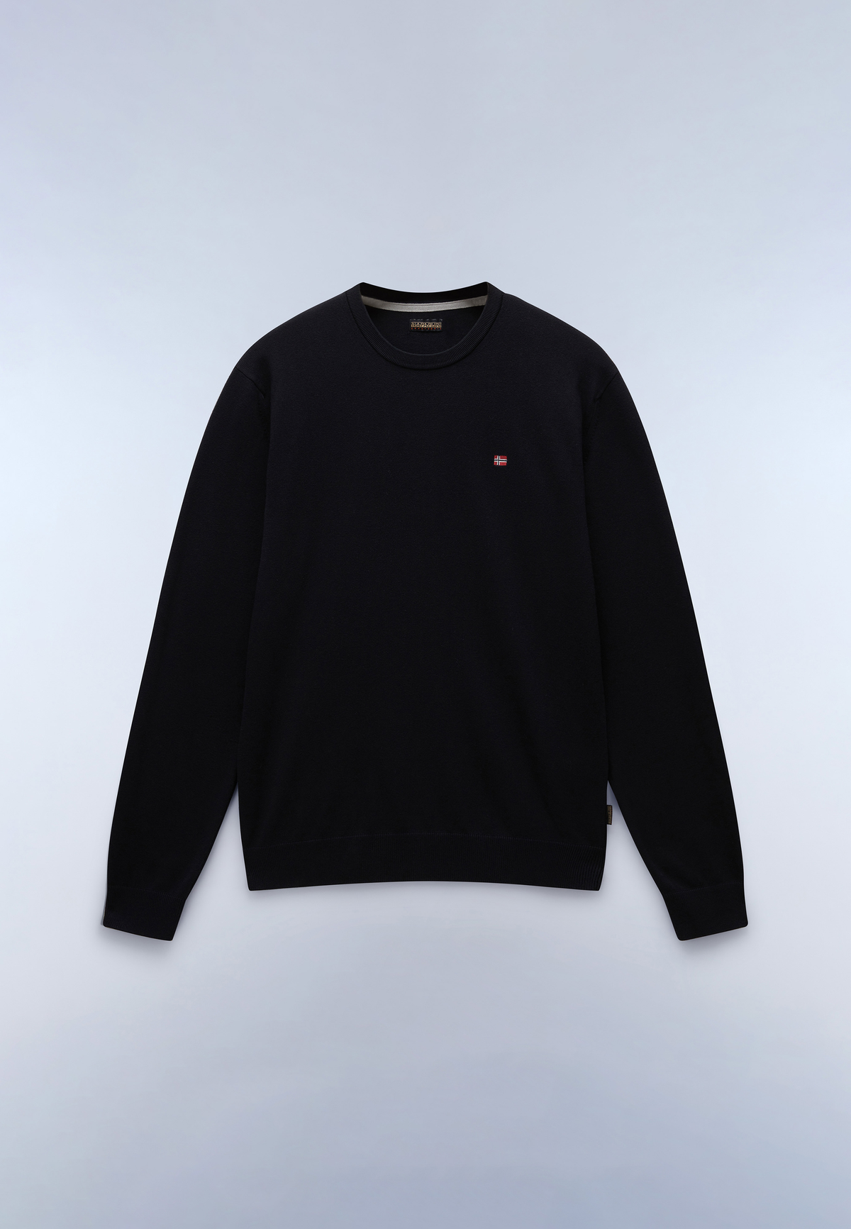 Maglione Droz - Nero