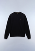 Maglione Droz - Nero