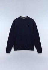 Maglione Droz - Blu Scuro