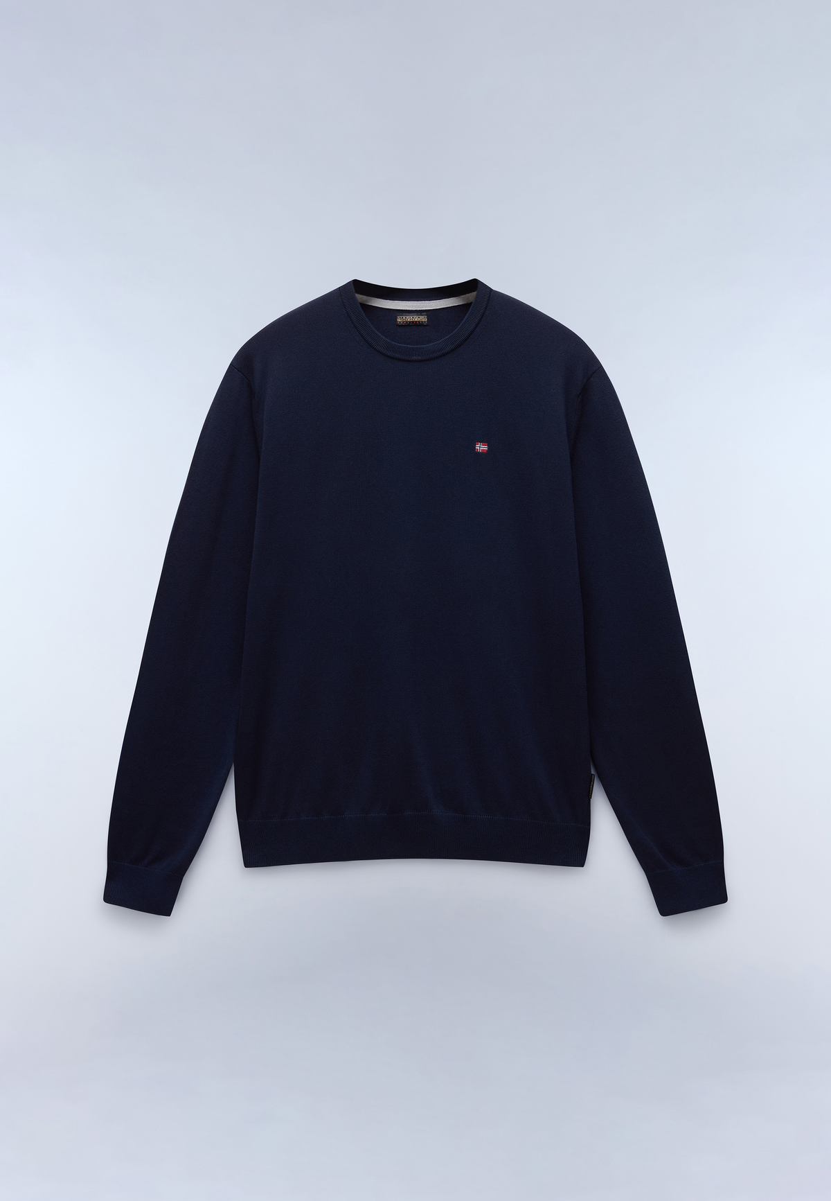 Maglione Droz - Blu Scuro