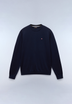Maglione Droz - Blu Scuro