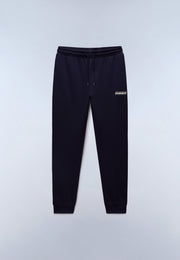 Jogger Gori Winter - Blu Scuro