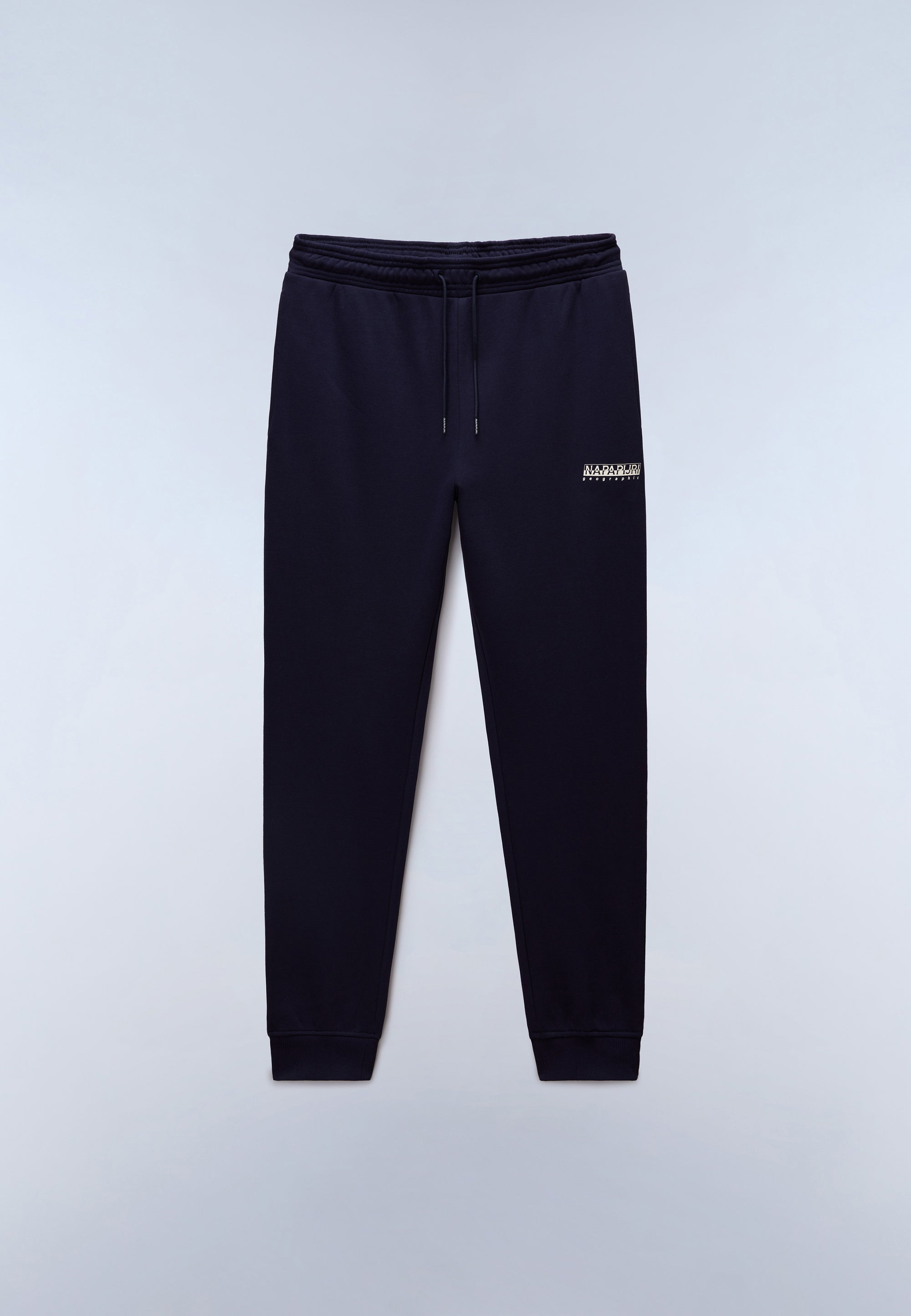 Jogger Gori Winter - Blu Scuro