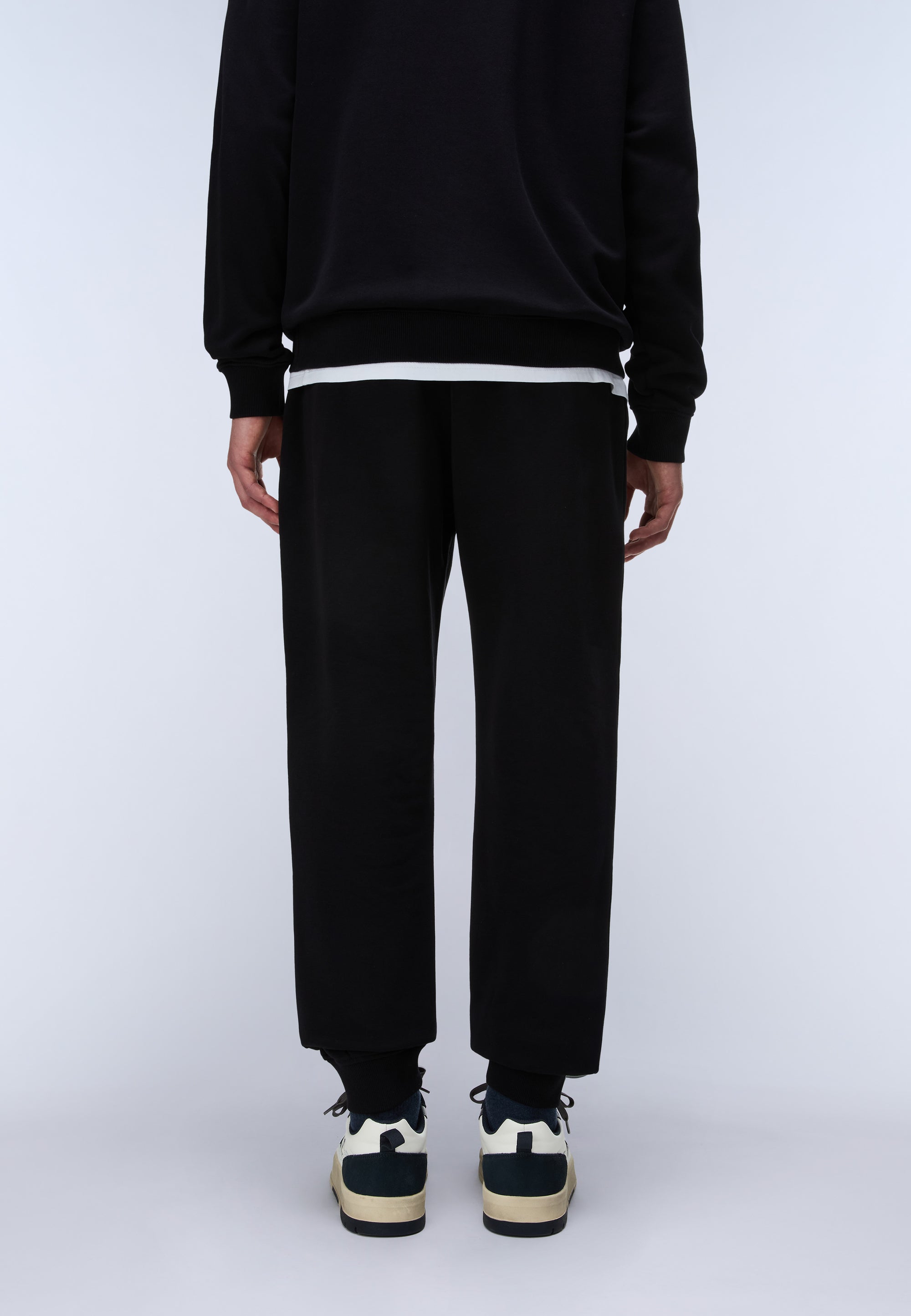 Jogger Gori Winter - Nero