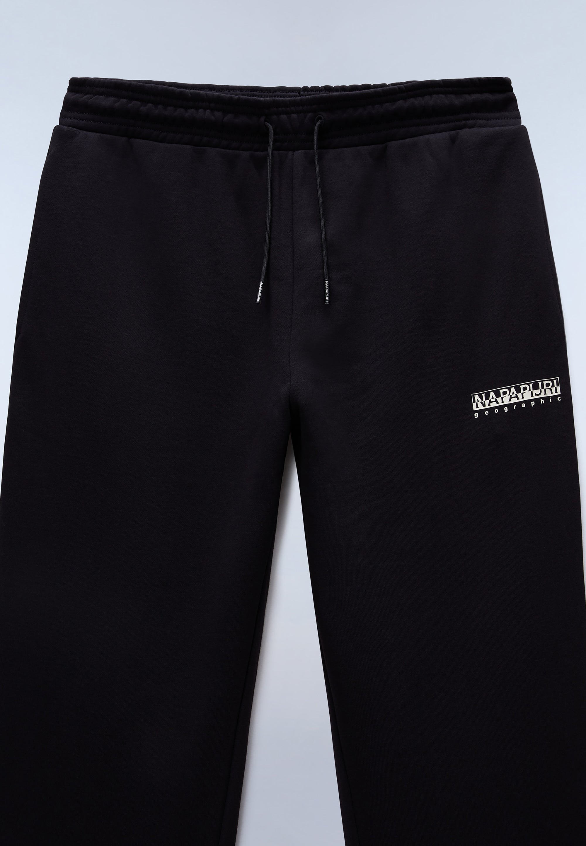 Jogger Gori Winter - Nero