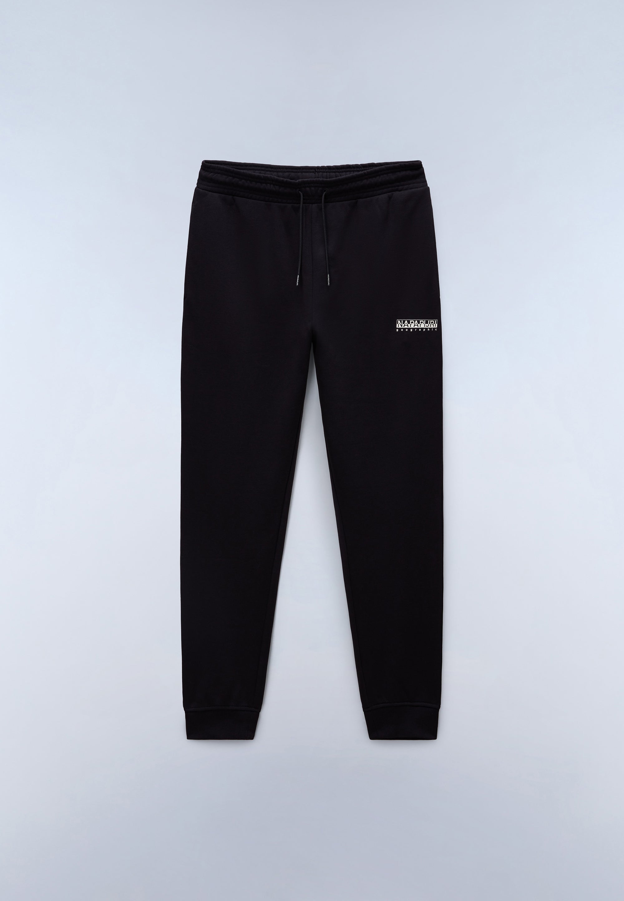 Jogger Gori Winter - Nero