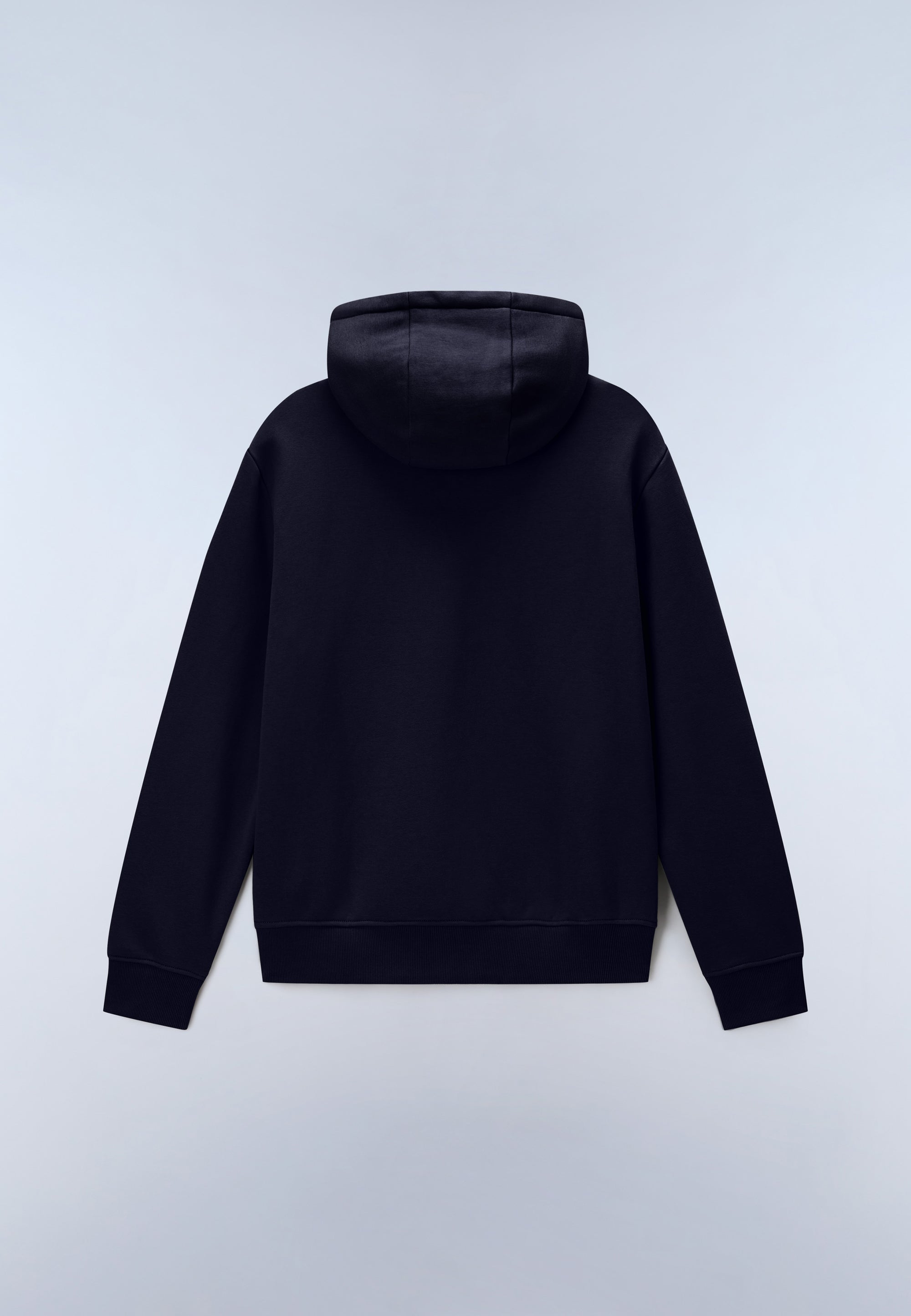Felpa con Cappuccio Balis Winter - Blu Scuro