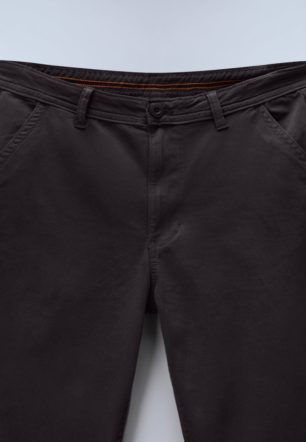 Pantaloni Chino Puyo - Grigio Scuro