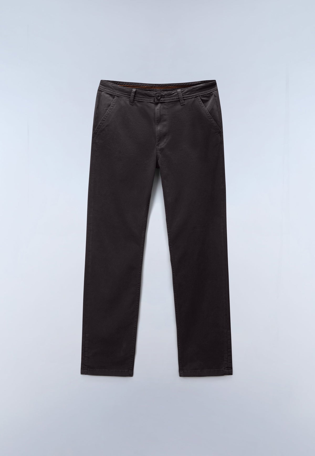 Pantaloni Chino Puyo - Grigio Scuro