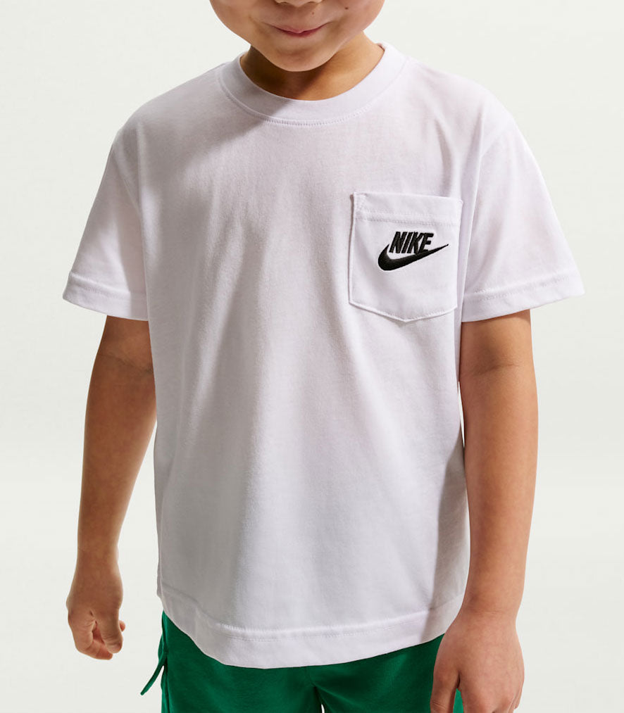 Completo Sport Sportswear T-Shirt e Shorts - Verde