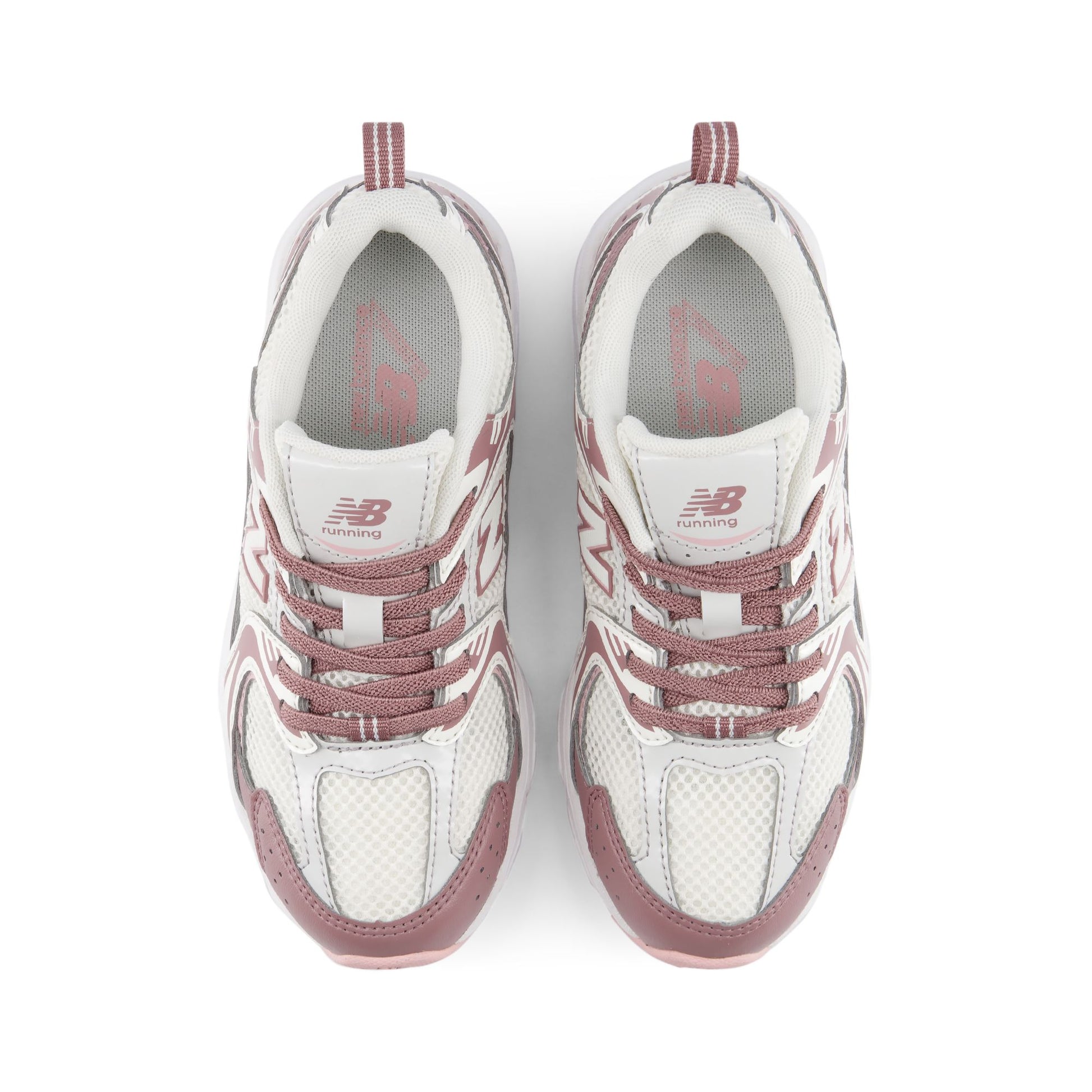 New Balance Pebble / Sea Salt