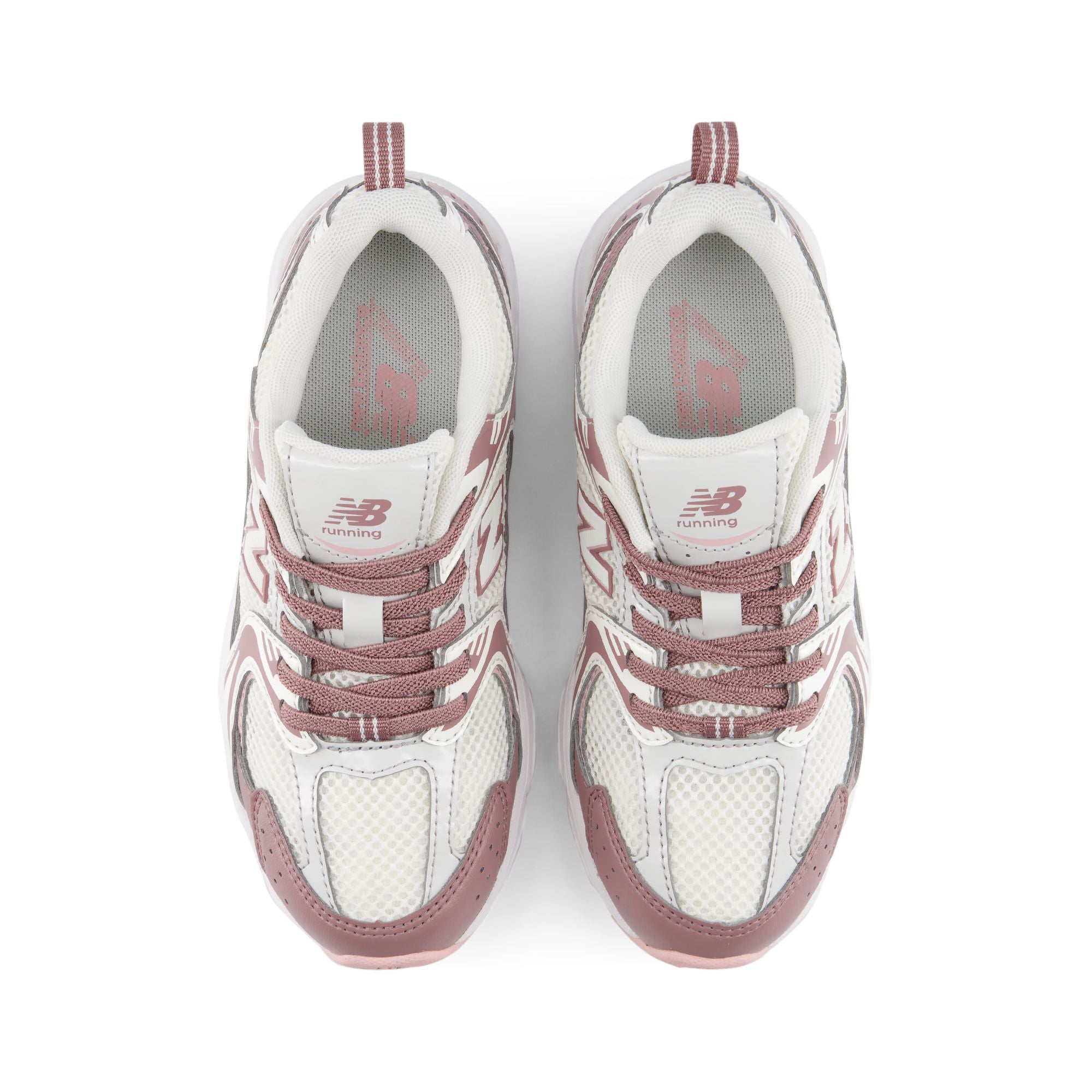 New Balance Pebble / Sea Salt