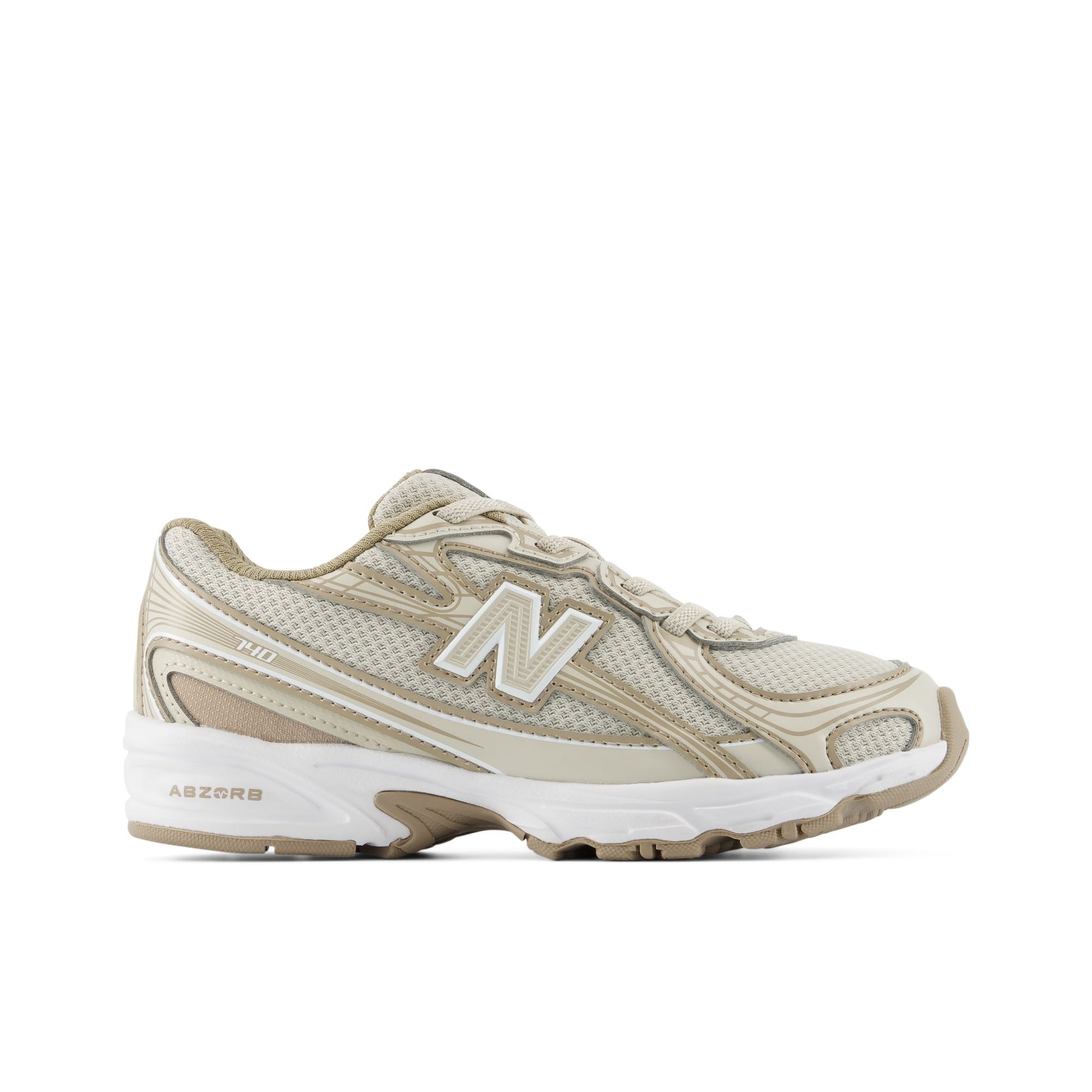New Balance Timberwolf
