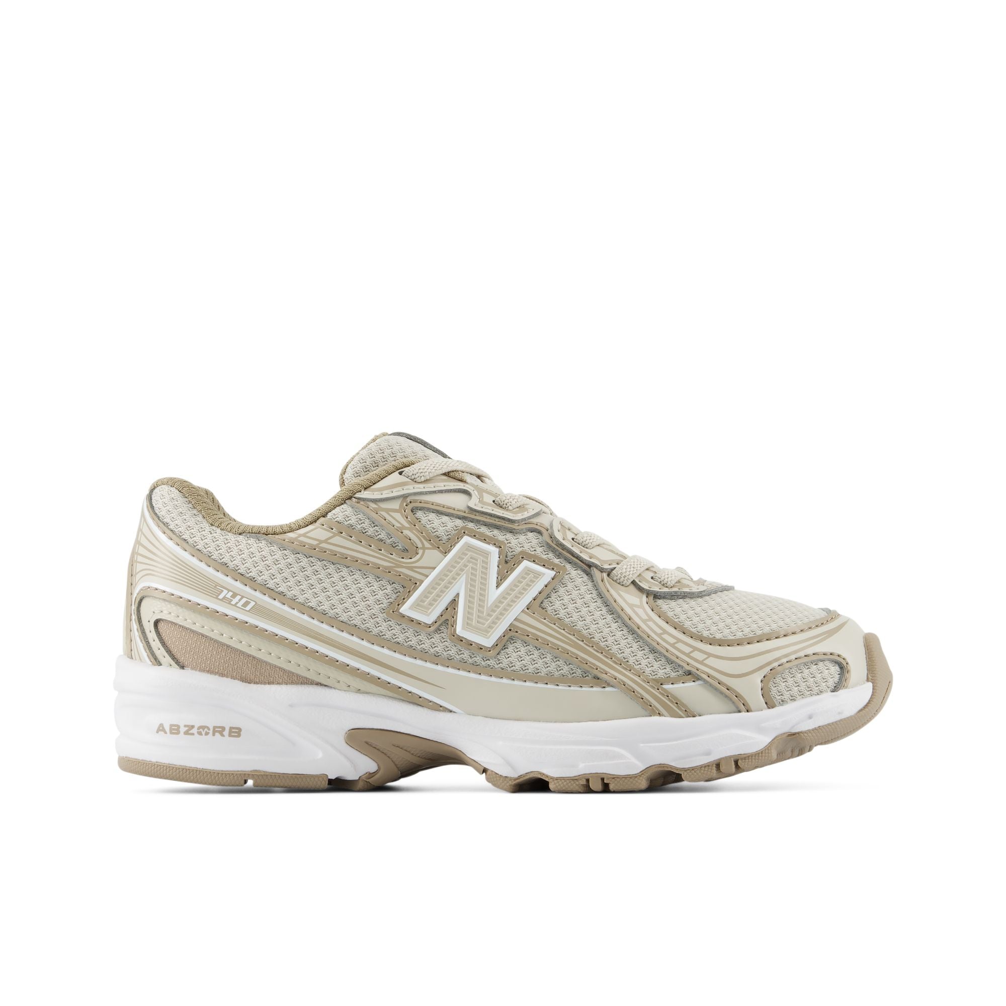 New Balance Timberwolf