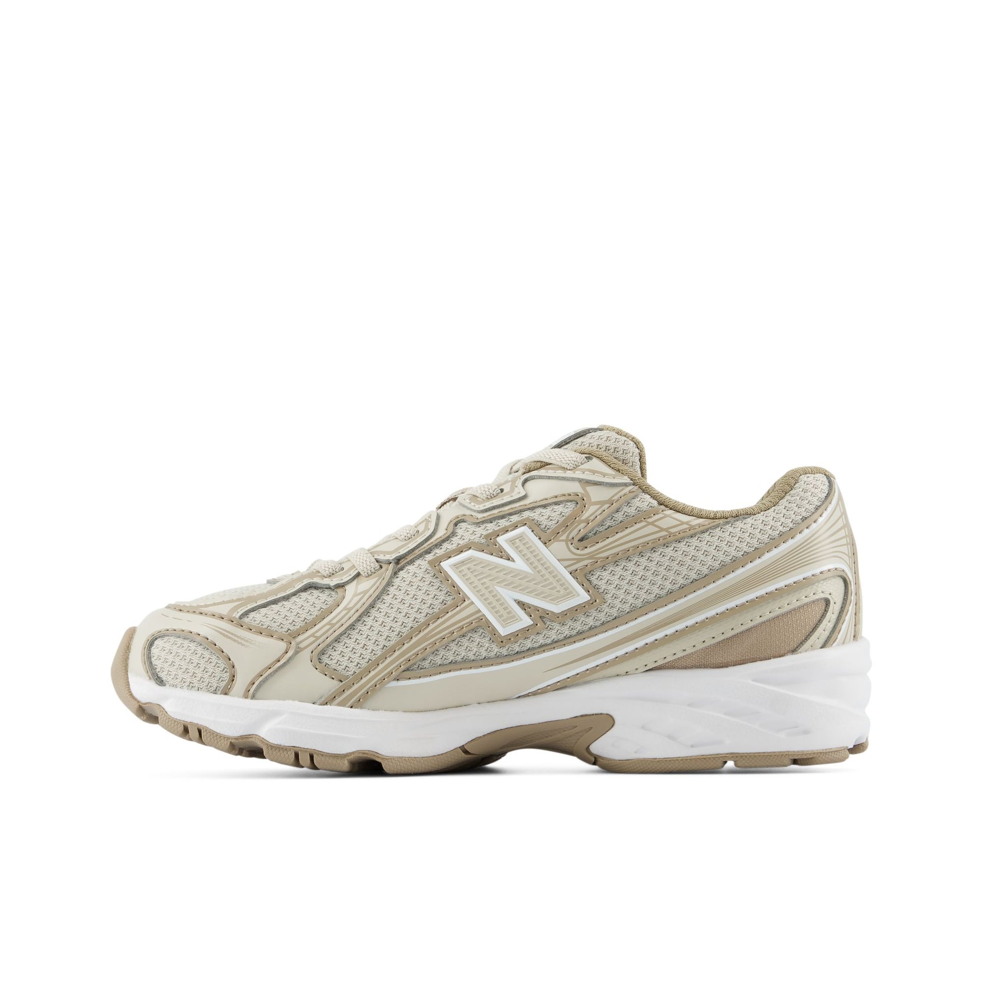 New Balance Timberwolf