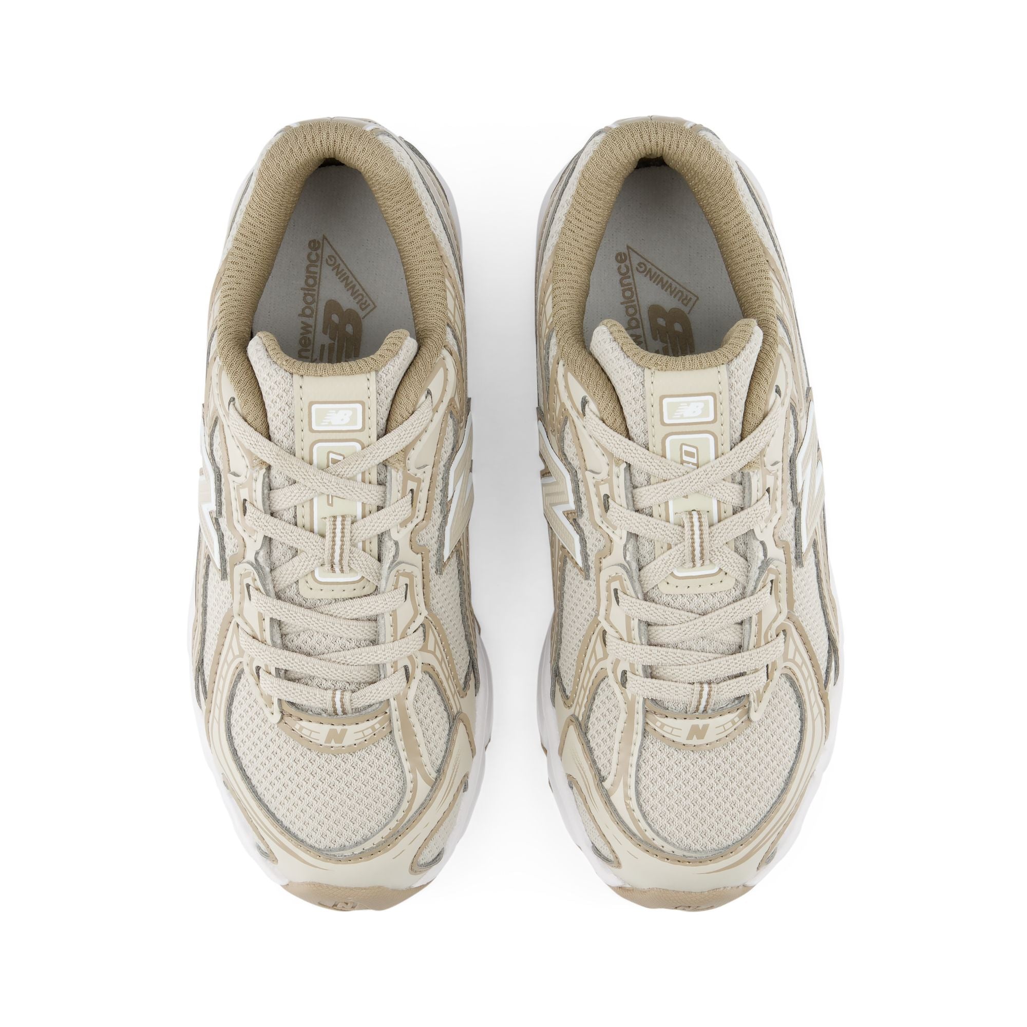 New Balance Timberwolf
