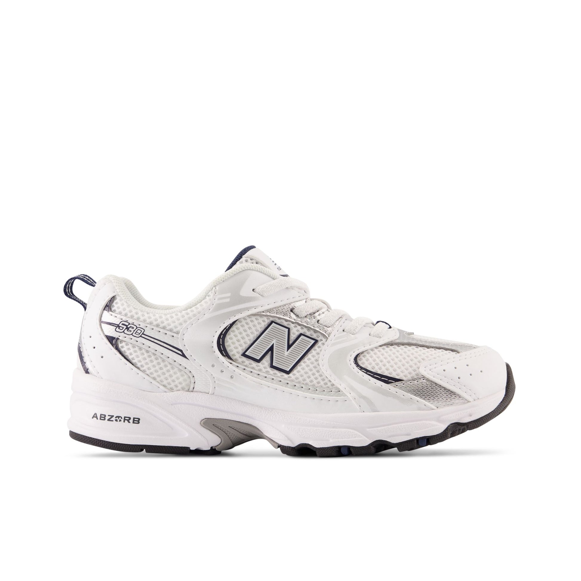 New Balance Bianco