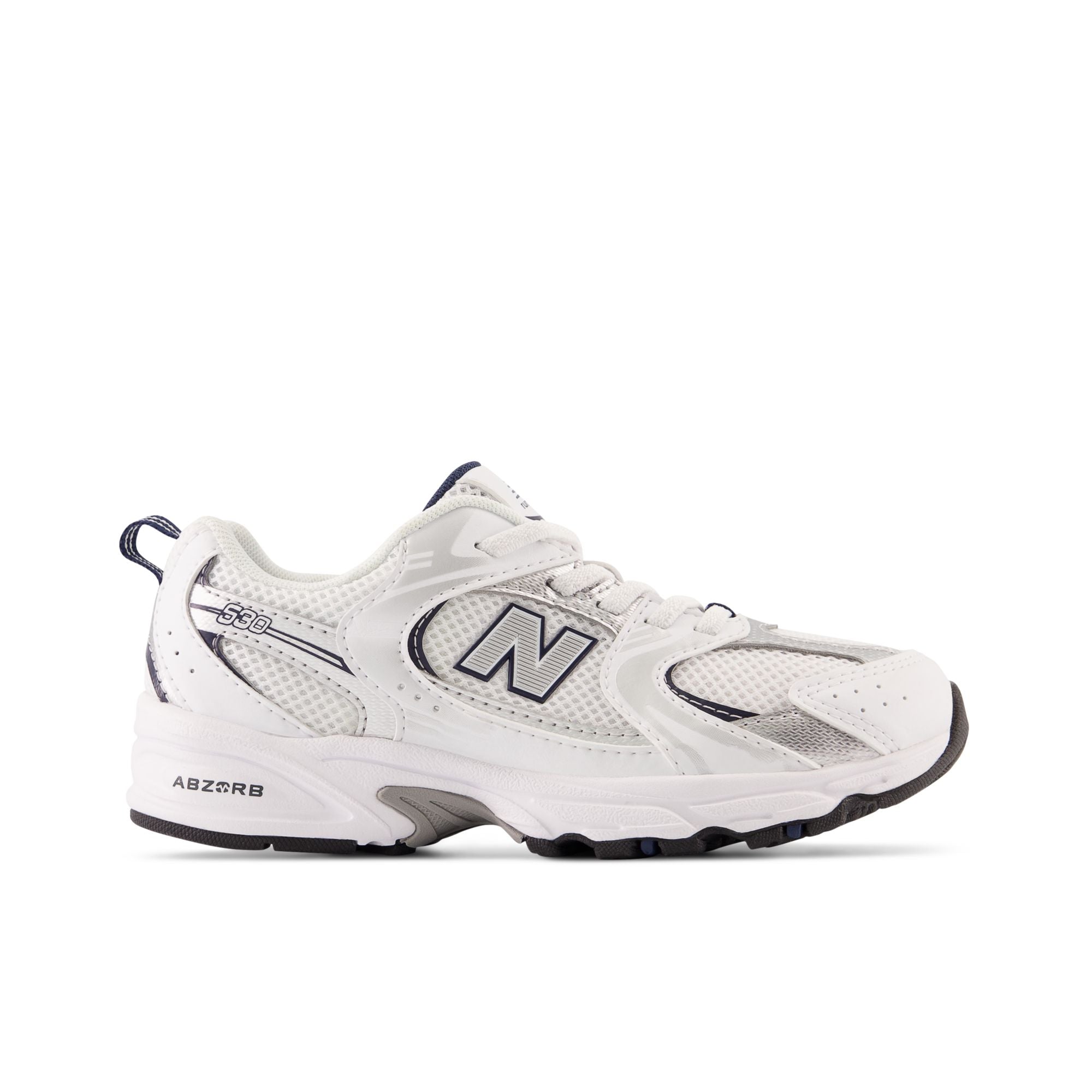 New Balance Bianco